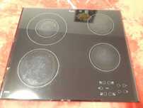 Варочна поверхня електро whirlpool akt 8130/ba