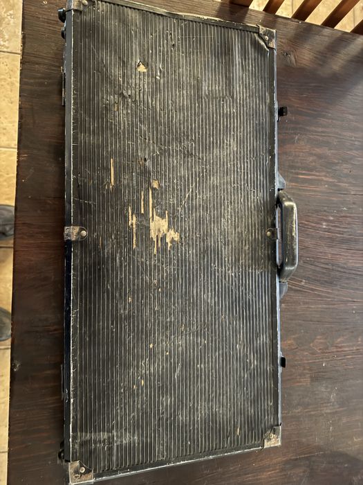 Pasta para ferramentas