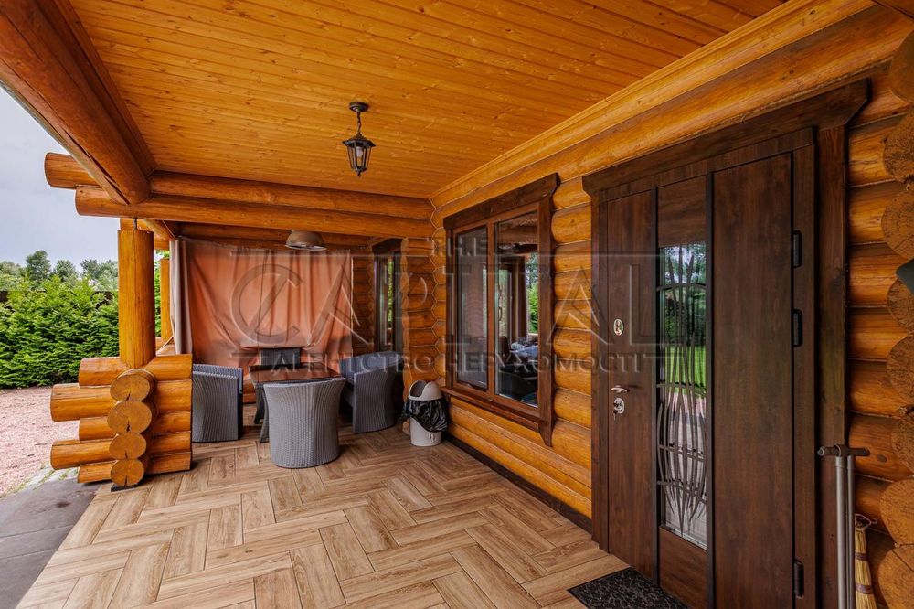 Продаж 2-поверхового будинку в с. Новосілки, Вишгородський р-н