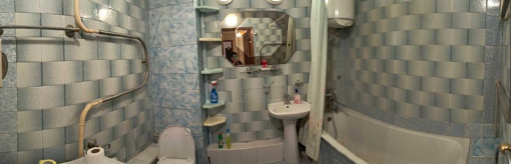 Продам 3 кім.квартиру у  Центрі  68000$