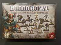 Blood Bowl The Champions of Death