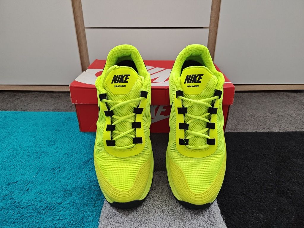 Buty męskie Nike Air Max TR 365 Sneakers Running rozm 44-28cm