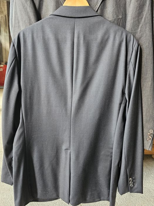 Blazer de homem Prada