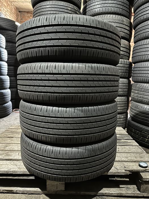 195/55 R16 Continental EcoContact 6