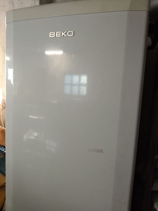 Холодильник ВЕКО 178см