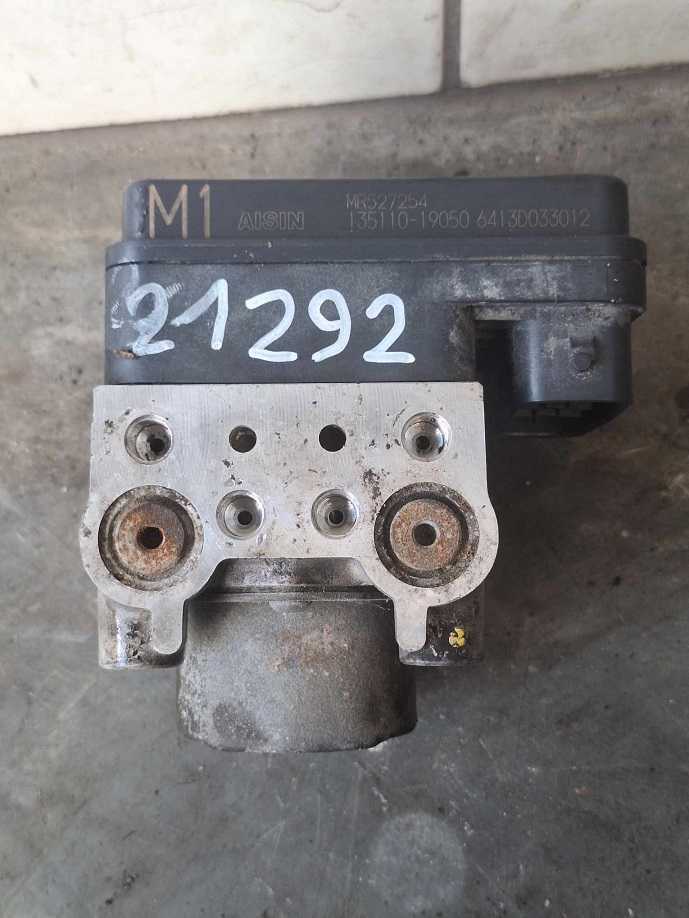 Mitsubishi Pajero Pinin 1.8 GDI Pompa ABS