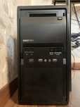 Системний блок - 16 ГБ DDR3, icore i3 3.40 GHz, 250 SSD, 1 TB HHD