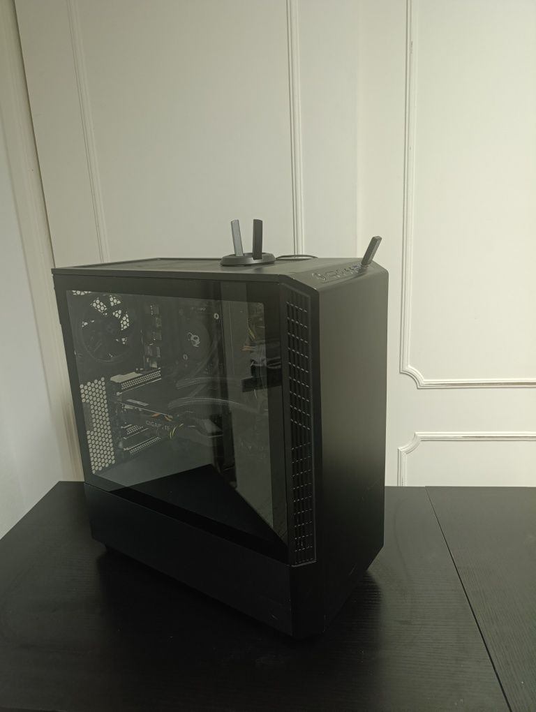 Computador gaming