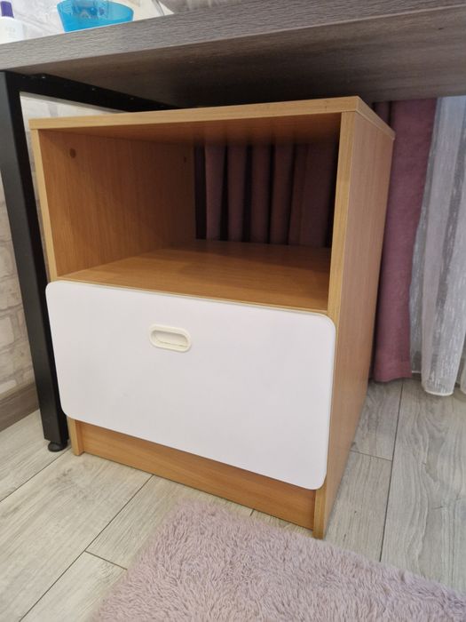 Шафа, Тумба 1, Тумба 2, в дитячу спальню