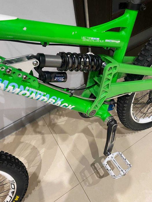 Rower Diamondback 26kolo Enduro