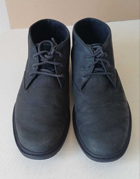 Продам чоловічі черевики Timberland