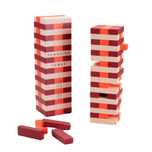 Gra yenga Tumbling Towers PRINTWORKS pudełko,90x290 mm
