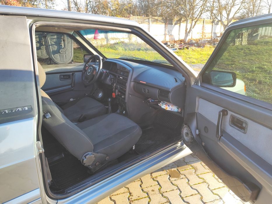 Продам ВАЗ  Lada 2113 SAMARA 2008р.