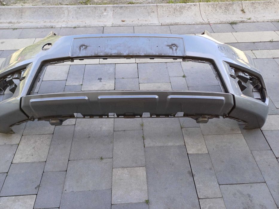 zderzak skoda yeti lift 13-18 5l080.7221f