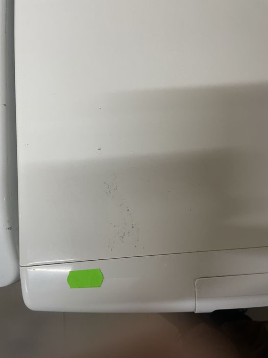 Пральна машина Constructa CWT12T24/02