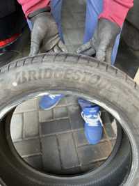 Bridgestone. 205/55/17 w91