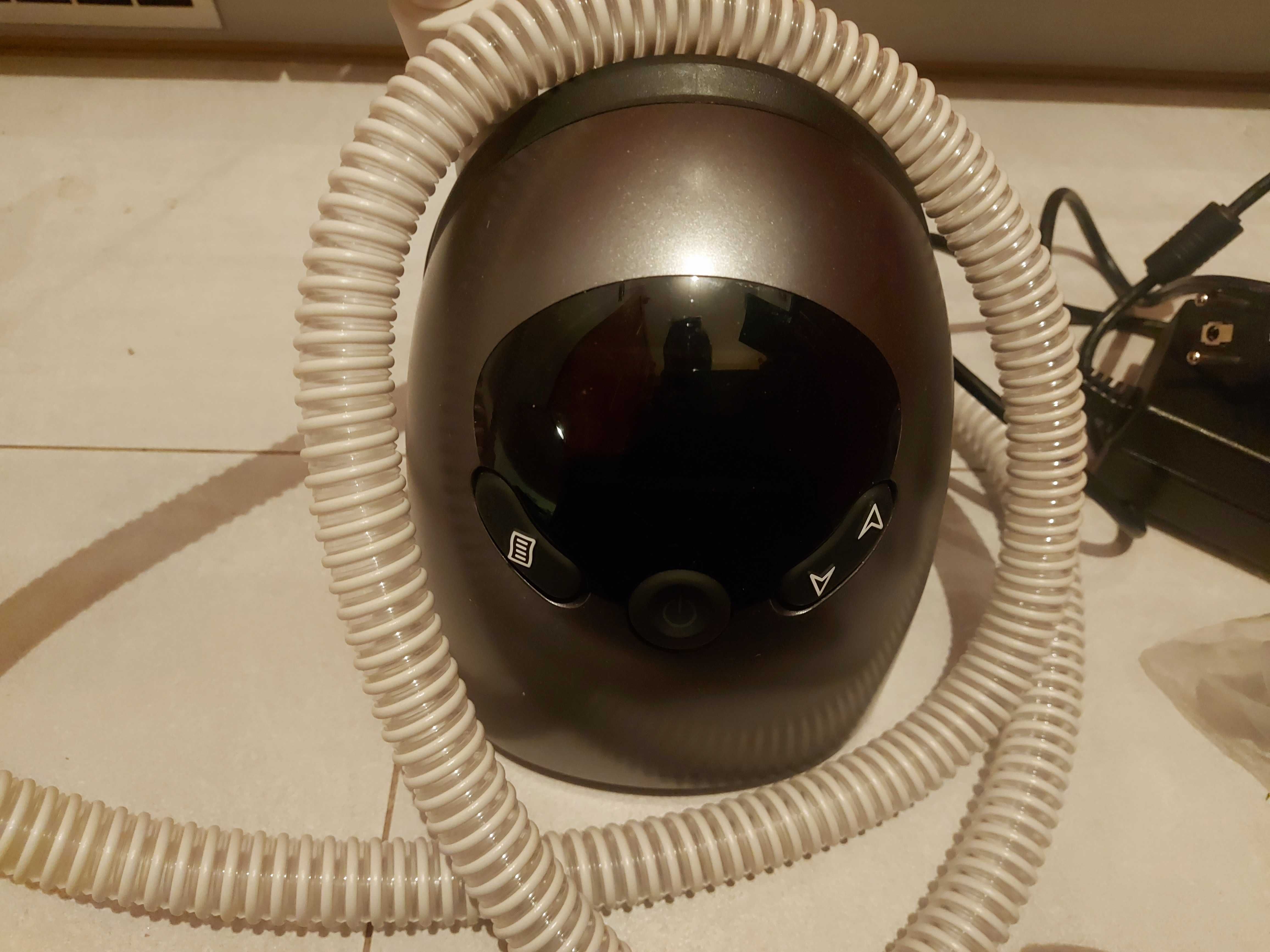 CPAP Apex Ich Auto