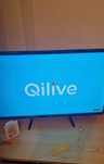 Tv Quilive 32polegada