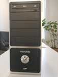 Компьютер AMD Athlon 64х2 Dual Core prozesor 4000+