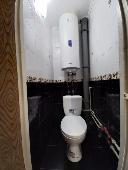 3 комнатная квартира Днепровский улица Звенигородская