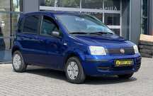 Fiat Panda 2009 року