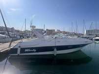 Windy 32 Scirocco