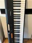 Keyboard Casio Casiotone CT-S100