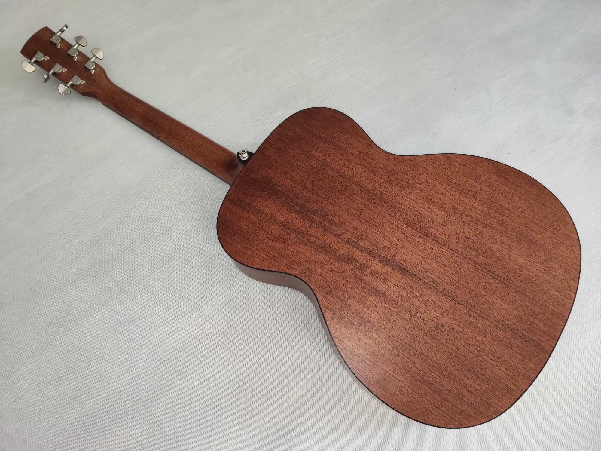 FRAMUS LEGACY FF 14 SV FOLK SYW gitara akustyczna ustawiona lutniczo