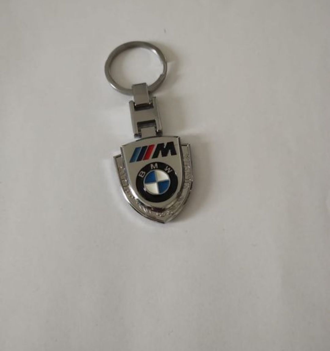 Breloczek zawieszka mpower m power BMW