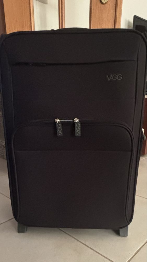 Mala viagem Nova