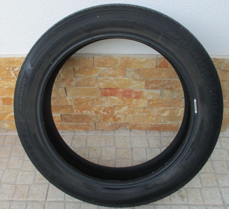 1x Pneu BMW i3 - Bridgestone – 155/70/R19