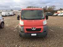 Розборка Peugeot Boxer/Ducato/Jumper 2006> Боксер/Дукато/Джампер