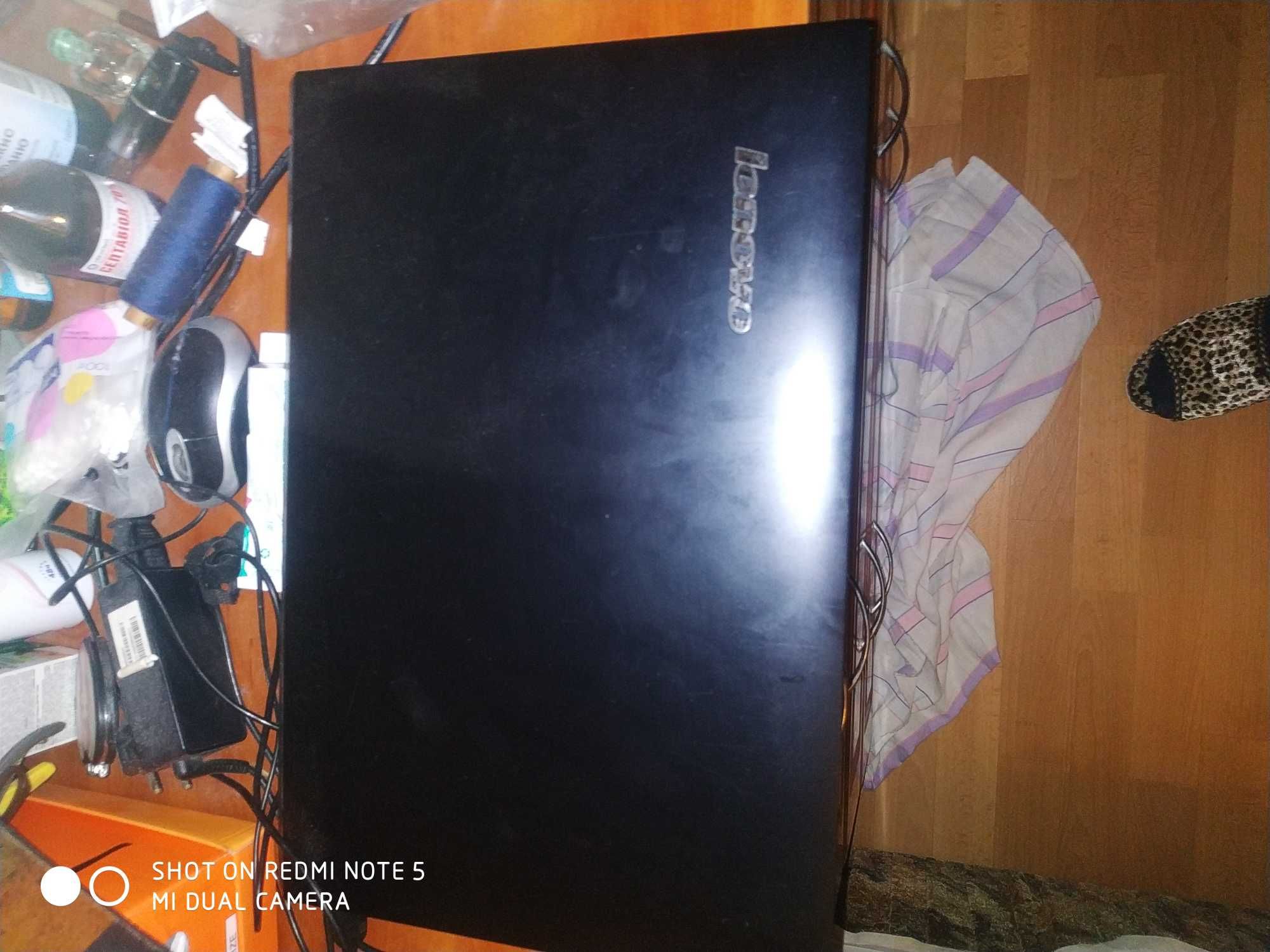 Ноутбук lenovo B50-30