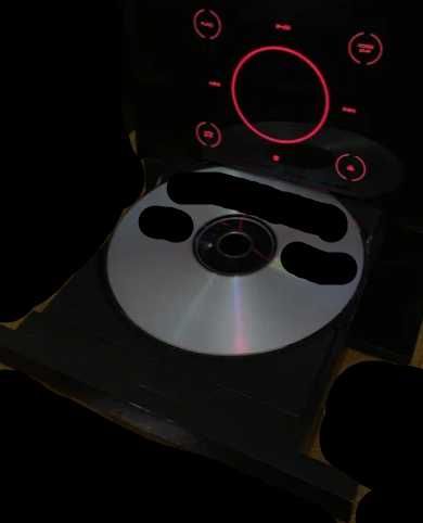 Aparelhagem LG em bom estado