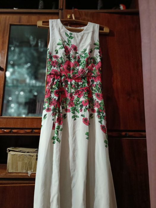 Продам чарівний сарафан платье фірми  Ageless