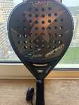 Raquete Padel - DROP SHOT CONQUEROR 11