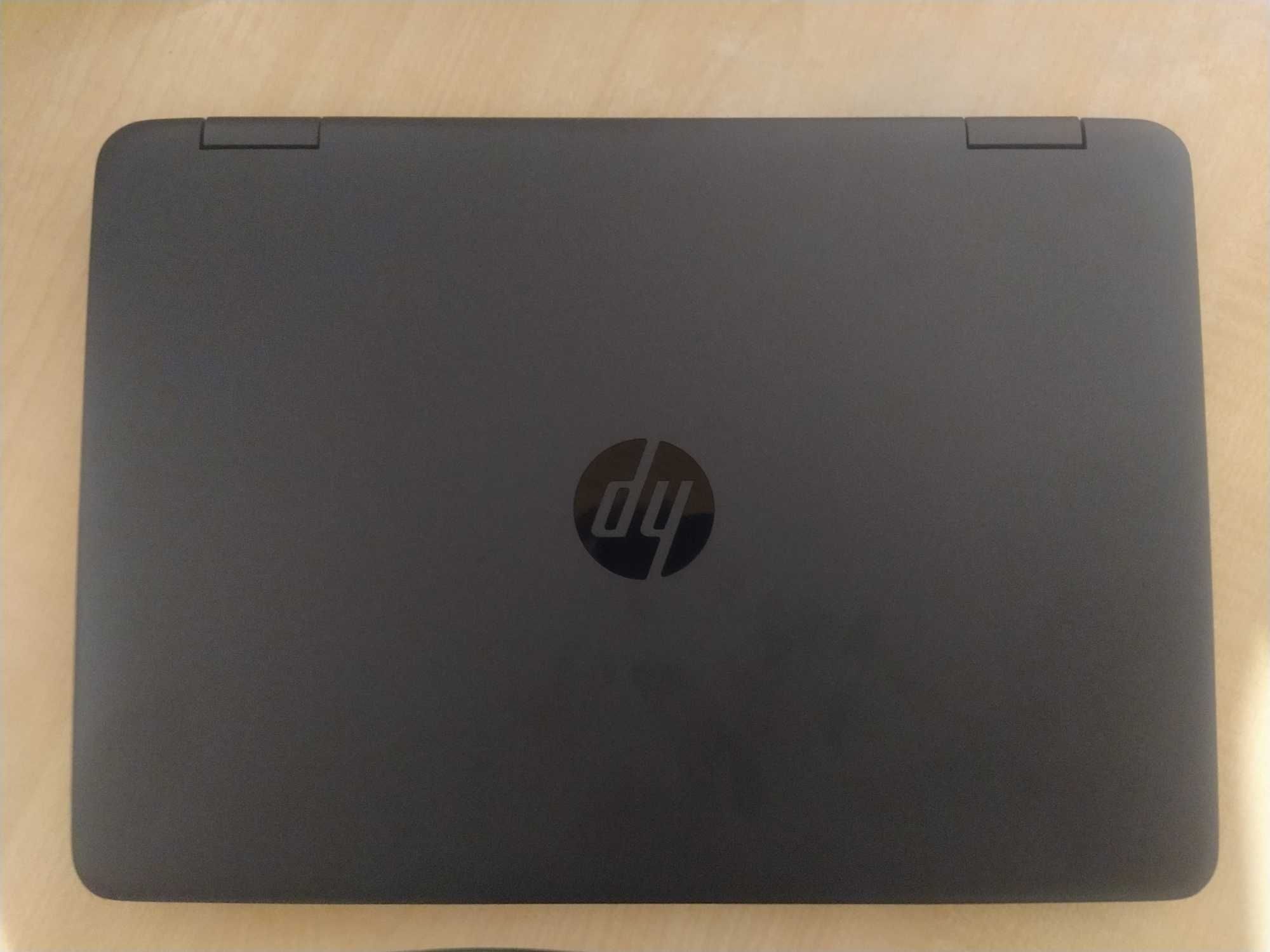 Ультрабук HP Probook 640 G2