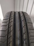 Nowa opona Continental ContiSportContact 5 235/55R18 100V