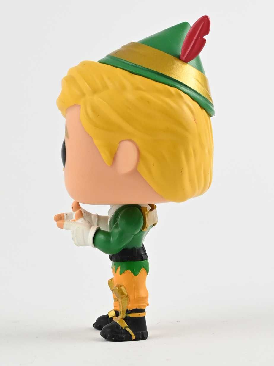 FUNKO POP - Fortnite - Codename E.l.f. Elf - 428