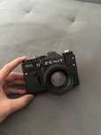 ZENIT LTT aparat fotograficzny