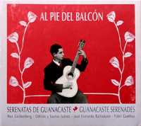 Al Pie Del Balcon Serenatas De Guanacaste