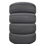 215/55/18 Goodyear 215/55R18 95T UG G1 + Zima 6,8-7,8mm 2021 Jak Nowe