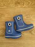 Дитячі чоботи Crocs