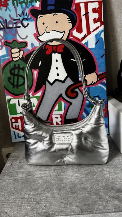 Сумка Maison Margiela оригінал