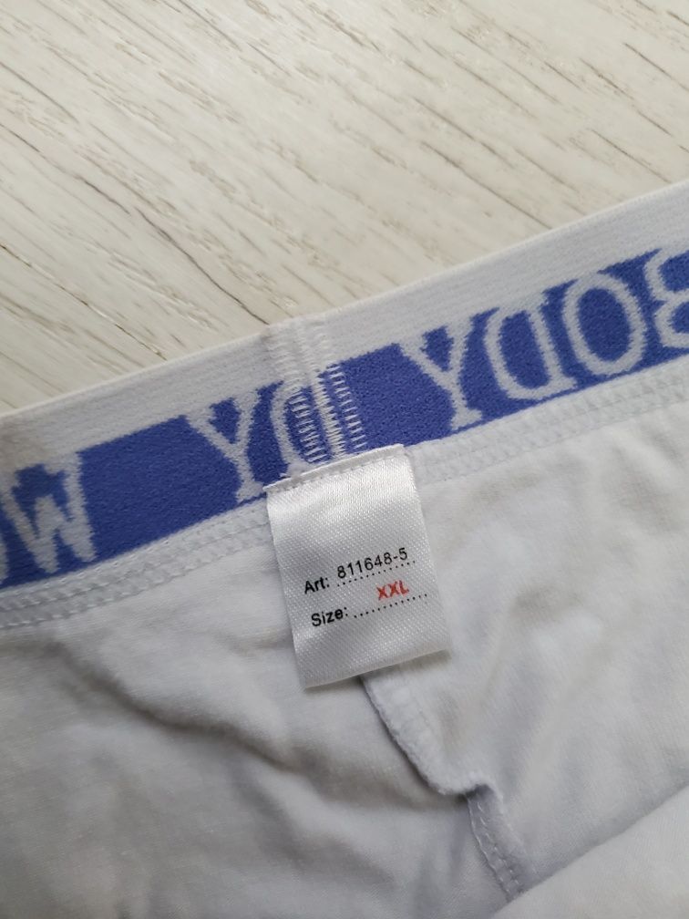 Трусики котон р.XL/XXL