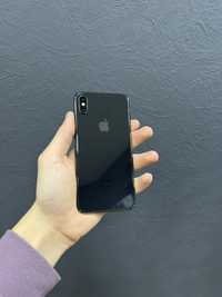 IPhone XS MAX 64gb Black Unlock