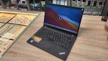 Laptop Lenovo ThinkPad X1 Carbon I5-7Gen/8GB/256GB