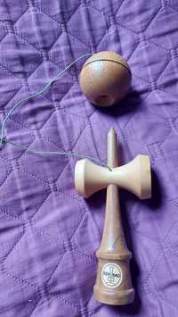 Kendama. Gra zręcznościowa. Okazja