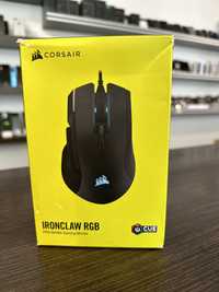 Mysz Corsair Ironclaw RGB Poznań Długa 14