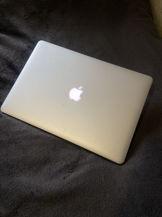Macbook Pro Retina 2014
